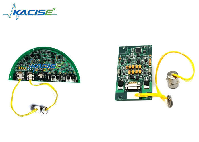 KTG-50 Động cơ điều chỉnh động chính xác cao với phạm vi động lực rộng và tuổi thọ dài cho các hệ thống thắt dây trên đất liền