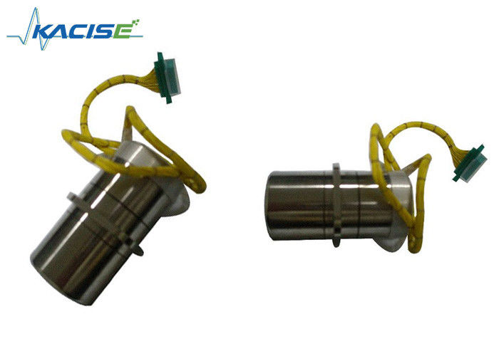 KTG-50 Động cơ điều chỉnh động chính xác cao với phạm vi động lực rộng và tuổi thọ dài cho các hệ thống thắt dây trên đất liền