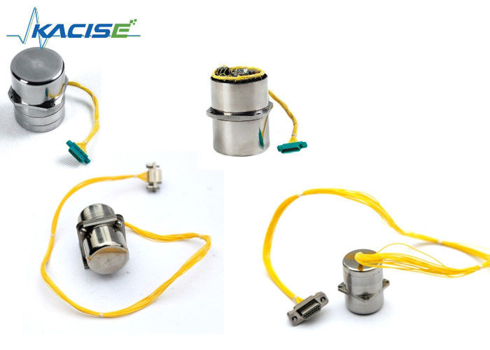 KTG-50 Động cơ điều chỉnh động chính xác cao với phạm vi động lực rộng và tuổi thọ dài cho các hệ thống thắt dây trên đất liền