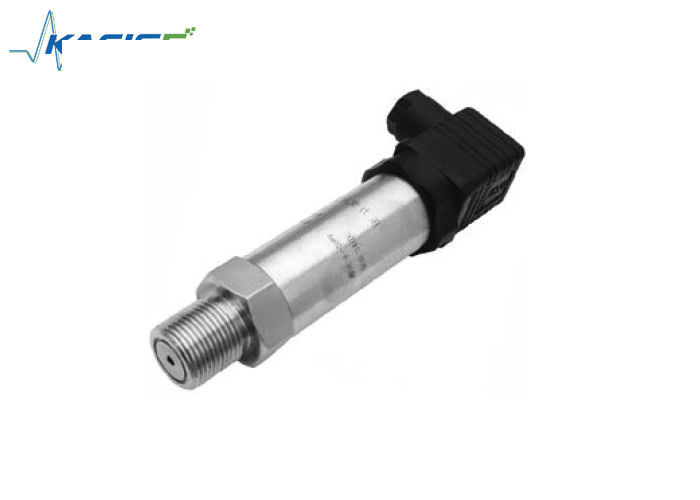 Máy phát áp suất đường sắt tốc độ cao hàng không GXPS900 với độ chính xác ± 0,1% F.S, thép không gỉ 1Cr18Ni9Ti và tín hiệu đầu ra 4 ~ 20mA