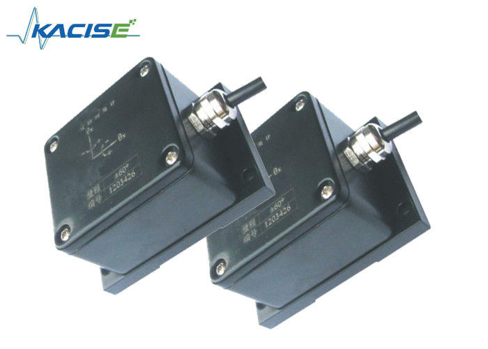 Cảm biến con quay hồi chuyển AHRS MEMS có độ chính xác cao với độ phân giải