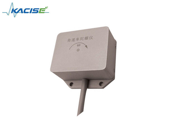 Cảm biến Gyro trục đơn 200Hz với độ ổn định thiên vị cao và đầu ra RS422 để đo chính xác