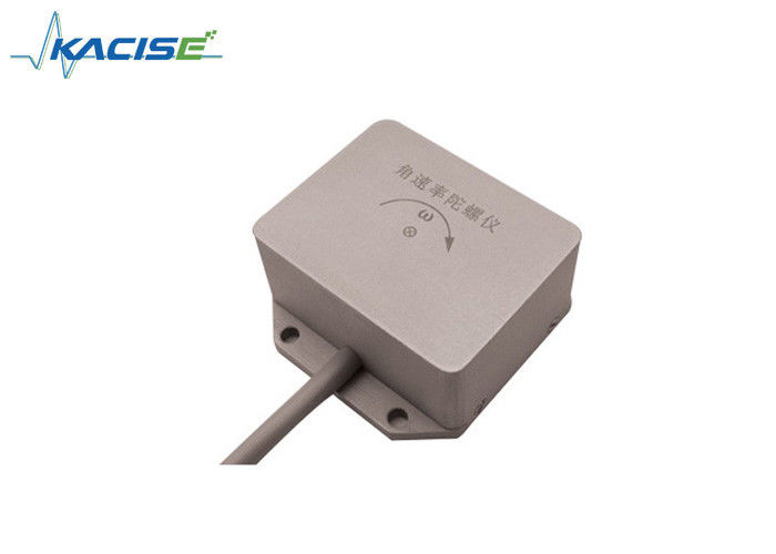 Cảm biến Gyro trục đơn 200Hz với độ ổn định thiên vị cao và đầu ra RS422 để đo chính xác