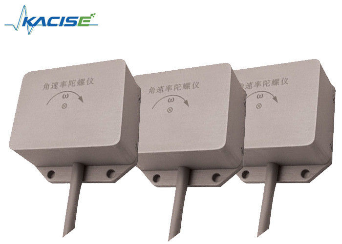 Cảm biến Gyro trục đơn 200Hz với độ ổn định thiên vị cao và đầu ra RS422 để đo chính xác