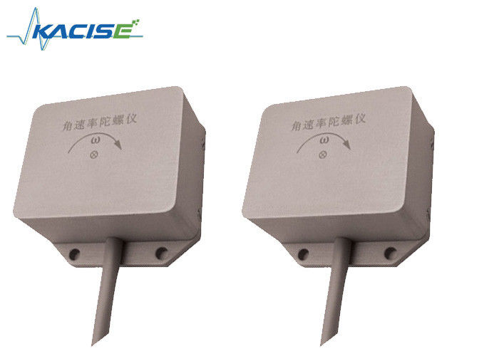 Cảm biến Gyro trục đơn 200Hz với độ ổn định thiên vị cao và đầu ra RS422 để đo chính xác