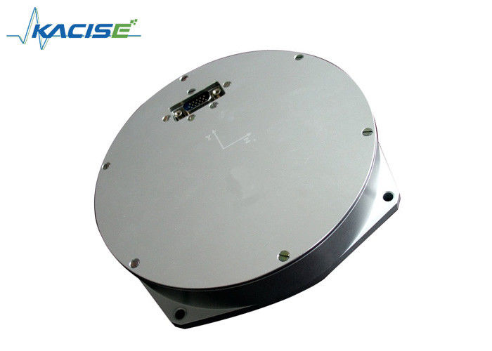 Cảm biến con quay hồi chuyển điện tử trục đơn có độ chính xác cao RS232 FOG230GX để điều hướng quán tính