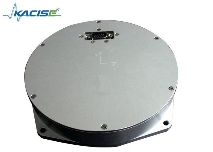 Cảm biến con quay hồi chuyển điện tử trục đơn có độ chính xác cao RS232 FOG230GX để điều hướng quán tính