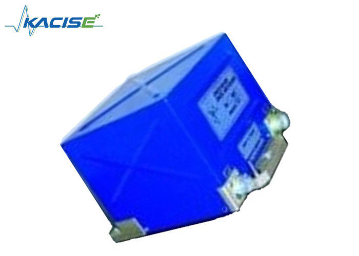 Độ chính xác cao Kích thước nhỏ Thời gian sử dụng lâu IMU-500 Inclinometer Sensor Inertial Measuring System