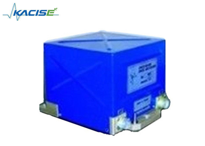 Độ chính xác cao Kích thước nhỏ Thời gian sử dụng lâu IMU-500 Inclinometer Sensor Inertial Measuring System
