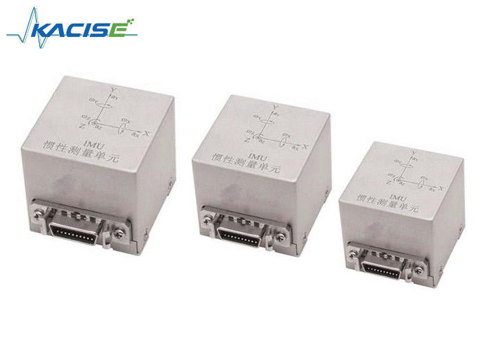 Cảm biến độ nghiêng kích thước nhỏ và đơn vị đo quán tính với độ tin cậy cao và khởi động nhanh cho thiết bị thiết bị xe
