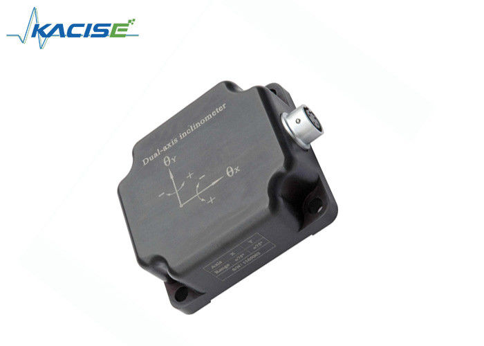 Cảm biến nghiêng chính xác cao với bảo vệ IP67 và đầu ra RS485 cho tự động hóa công nghiệp