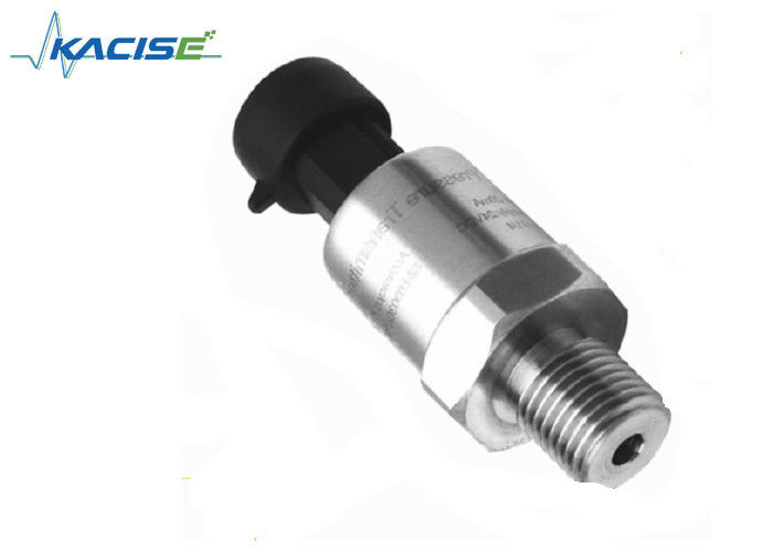 Thiết kế nhỏ gọn Máy phát áp suất ổn định cao GXPS1100 với đầu ra 4-20mA cho máy nén khí và điều khiển thủy lực