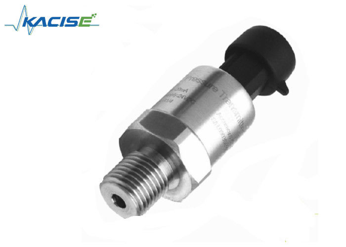 Thiết kế nhỏ gọn Máy phát áp suất ổn định cao GXPS1100 với đầu ra 4-20mA cho máy nén khí và điều khiển thủy lực