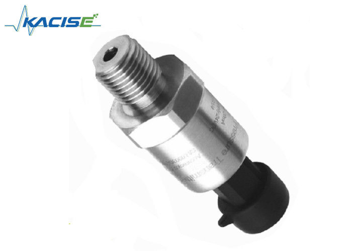 Thiết kế nhỏ gọn Máy phát áp suất ổn định cao GXPS1100 với đầu ra 4-20mA cho máy nén khí và điều khiển thủy lực