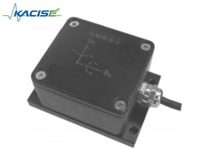 Cảm biến độ nghiêng đầu ra tương tự tiêu thụ điện năng thấp với băng thông 5Hz cho máy xây dựng