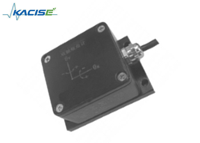 Cảm biến độ nghiêng đầu ra tương tự tiêu thụ điện năng thấp với băng thông 5Hz cho máy xây dựng