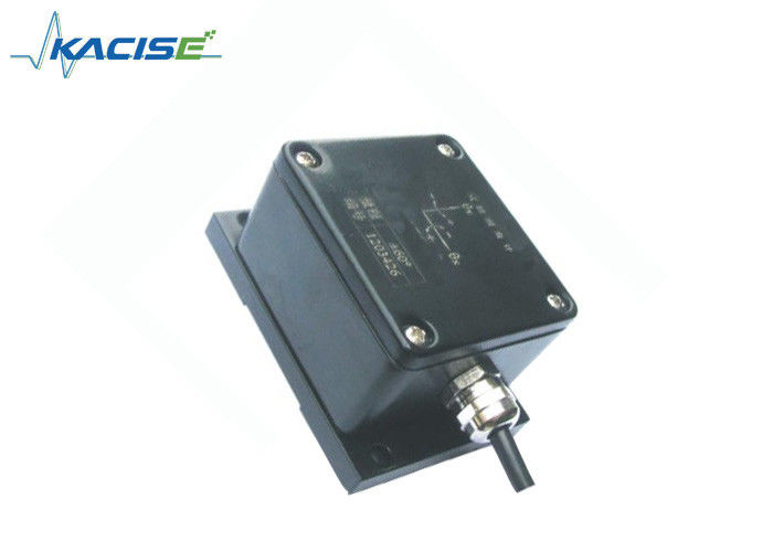 Cảm biến độ nghiêng đầu ra tương tự tiêu thụ điện năng thấp với băng thông 5Hz cho máy xây dựng