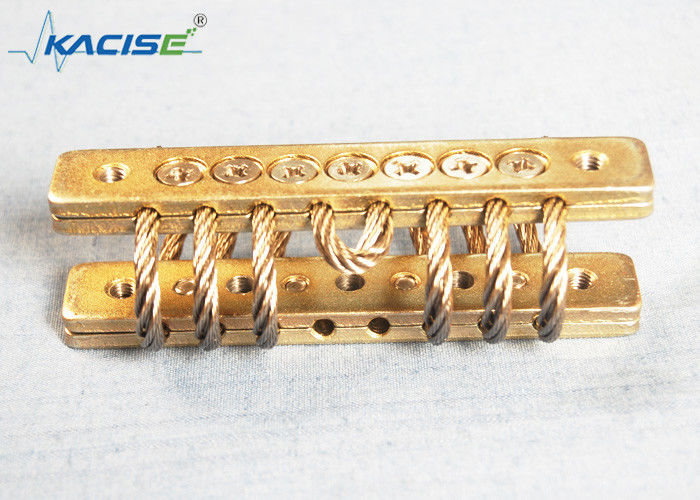 Kacise Durable Wire Rope Isolator ISO9001 được chứng nhận để kiểm soát rung động máy móc công nghiệp