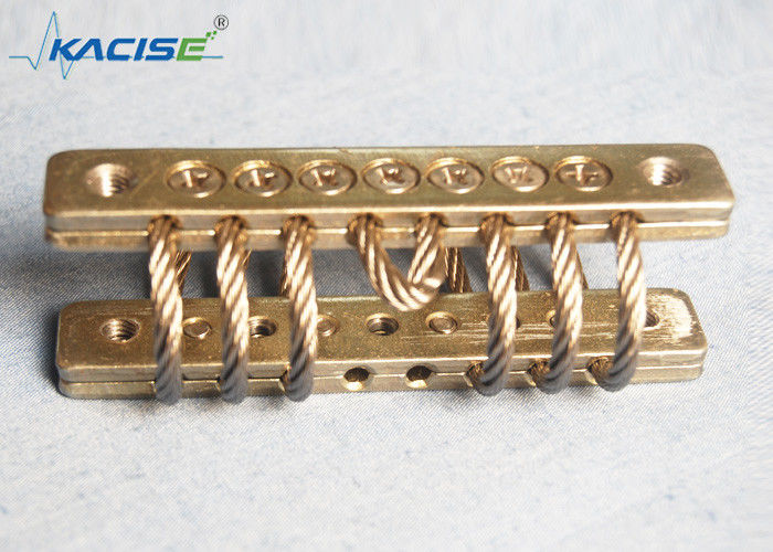 Kacise Durable Wire Rope Isolator ISO9001 được chứng nhận để kiểm soát rung động máy móc công nghiệp