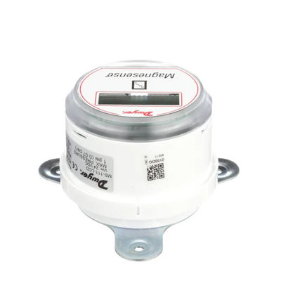 Bộ truyền áp suất vi sai Dwyer MS-111 với tín hiệu đầu ra 4 ~ 20 mA, màn hình kỹ thuật số và thời gian phản hồi 300 Msec