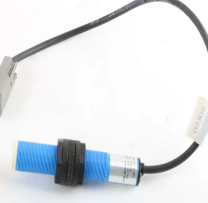 Bộ cảm biến khoảng cách siêu âm Honeywell 943 Series với hộp nhựa tần số 180 KHz và khả năng lặp lại ± 2 mm