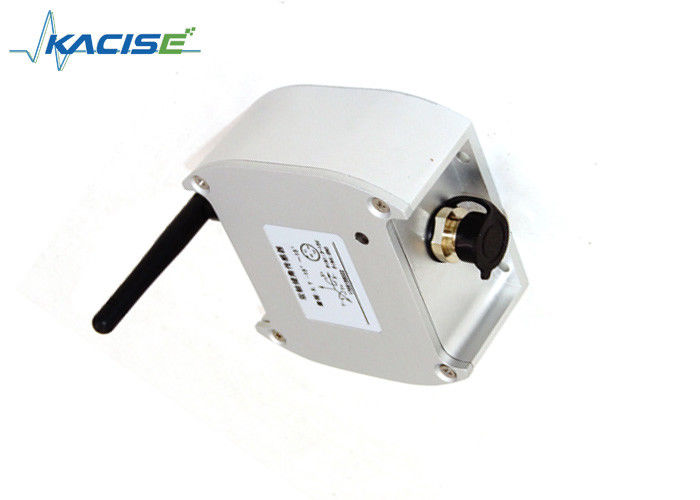 Bộ cảm biến độ nghiêng không dây Zigbee với phạm vi ±75 ° và hệ thống đo góc lặn chạy bằng pin