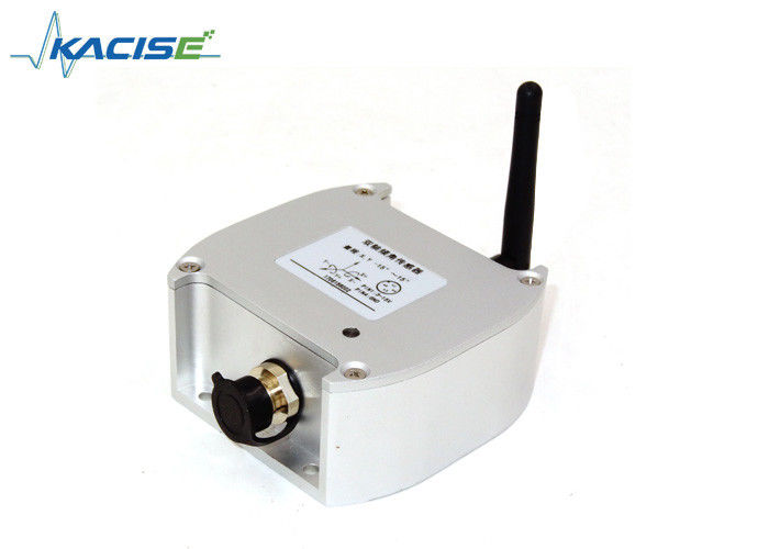 Bộ cảm biến độ nghiêng không dây Zigbee với phạm vi ±75 ° và hệ thống đo góc lặn chạy bằng pin