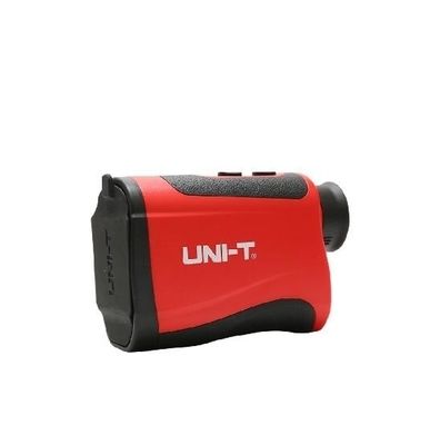 Máy đo xa laser UNI-T LM1000 với khả năng đo đa tầm xa 450 mét và thiết kế nhỏ gọn