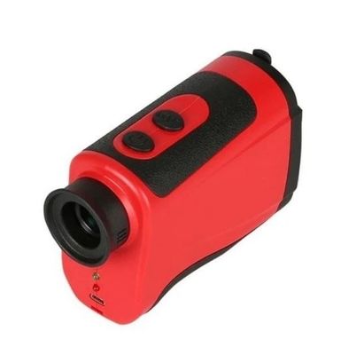 Máy đo xa laser UNI-T LM1000 với khả năng đo đa tầm xa 450 mét và thiết kế nhỏ gọn