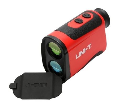 Máy đo xa laser UNI-T LM1000 với khả năng đo đa tầm xa 450 mét và thiết kế nhỏ gọn