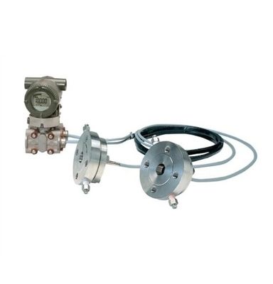 EJA118E Máy truyền áp suất chênh lệch với niêm phong phân vùng từ xa, đầu ra DC từ 4 đến 20 mA và MWP 16MPa