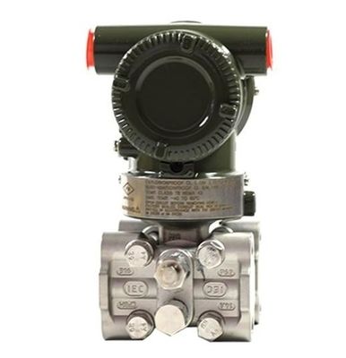EJA118E Máy truyền áp suất chênh lệch với niêm phong phân vùng từ xa, đầu ra DC từ 4 đến 20 mA và MWP 16MPa