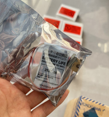 Bộ pin Yokogawa S9548FA gốc 1900mAh 2.4V cho CPU AFV30D và Hệ thống CS1000