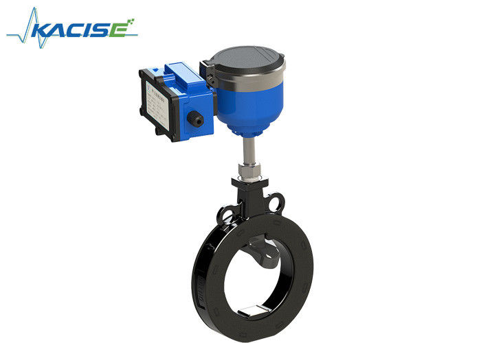 Đồng hồ đo nước siêu âm IP68 hồng ngoại áp suất 1.6MPa để tưới bằng nguồn pin