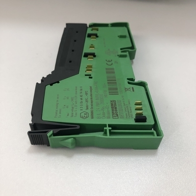 Thiết bị đầu cuối tăng áp Inline Phoenix Contact IB IL 24 PWR IN/R/L-0.8A-PAC