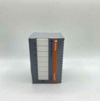 Allen Bradley 1794-IRT8XT Flex XT 8 Point Thermocouple RTD Module với chứng chỉ CE và bảo hành 1 năm