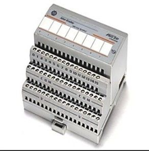 Allen Bradley 1794-IRT8XT Flex XT 8 Point Thermocouple RTD Module với chứng chỉ CE và bảo hành 1 năm