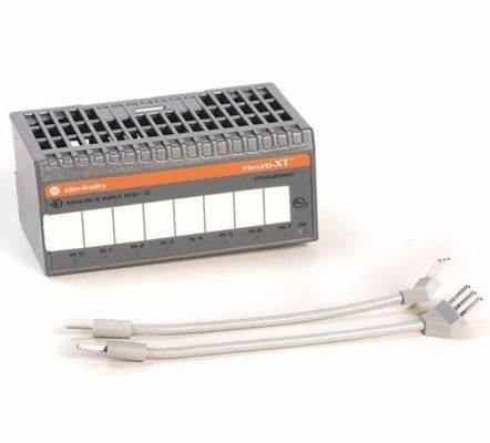 Allen Bradley 1794-IRT8XT Flex XT 8 Point Thermocouple RTD Module với chứng chỉ CE và bảo hành 1 năm