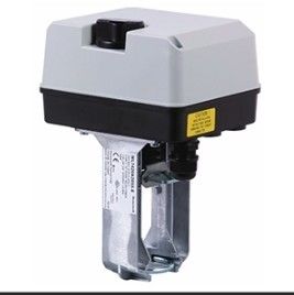 Honeywell ML7425A8018E Máy vận hành van tuyến tính điện cho các ứng dụng công nghiệp với độ chính xác cao và phản ứng nhanh