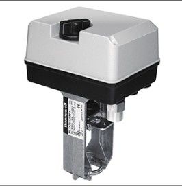 Honeywell ML7425A8018E Máy vận hành van tuyến tính điện cho các ứng dụng công nghiệp với độ chính xác cao và phản ứng nhanh