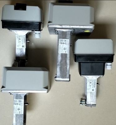 Honeywell ML7425A8018E Máy vận hành van tuyến tính điện cho các ứng dụng công nghiệp với độ chính xác cao và phản ứng nhanh