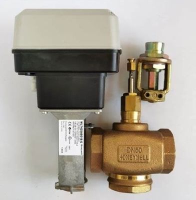 Honeywell ML7425A8018E Máy vận hành van tuyến tính điện cho các ứng dụng công nghiệp với độ chính xác cao và phản ứng nhanh