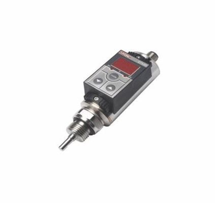 Công tắc nhiệt độ điện tử HYDAC ETS 326-3-100-000 cho các ứng dụng công nghiệp với kích thước nhỏ gọn và chứng nhận CE