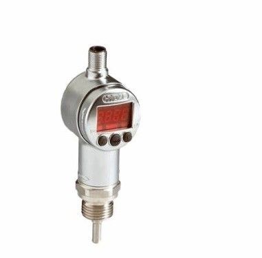 Công tắc nhiệt độ điện tử HYDAC ETS 326-3-100-000 cho các ứng dụng công nghiệp với kích thước nhỏ gọn và chứng nhận CE