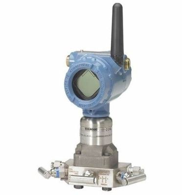 Bộ truyền áp suất đồng phẳng Rosemount 3051S với vật liệu 316L SST, phạm vi giảm 200: 1 và chẩn đoán nâng cao