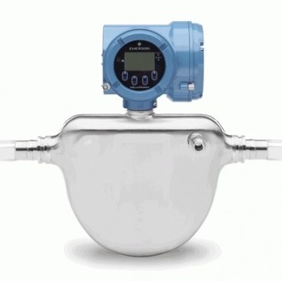 Bộ phát gắn trường Rosemount Micro Motion 5700 với màn hình đồ họa có đèn nền I/O có thể định cấu hình và nhiều giao thức truyền thông