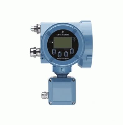 Bộ phát gắn trường Rosemount Micro Motion 5700 với màn hình đồ họa có đèn nền I/O có thể định cấu hình và nhiều giao thức truyền thông
