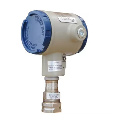 Honeywell ST3000 Smart Pressure Transmitter với 4-20 MA Output 316 Đầu quá trình ướt thép không gỉ và 0-3000 psi Span