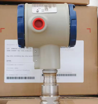 Honeywell ST3000 Smart Pressure Transmitter với 4-20 MA Output 316 Đầu quá trình ướt thép không gỉ và 0-3000 psi Span