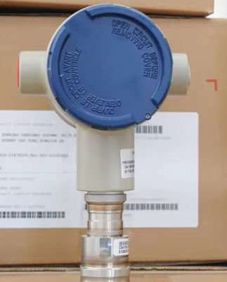 Honeywell ST3000 Smart Pressure Transmitter với 4-20 MA Output 316 Đầu quá trình ướt thép không gỉ và 0-3000 psi Span